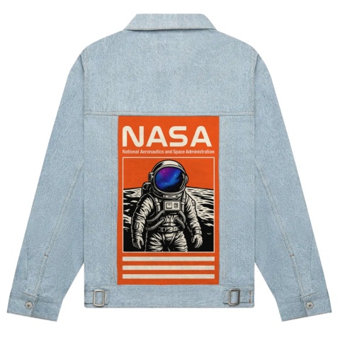 NASA NASA
