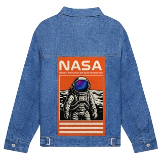 NASA