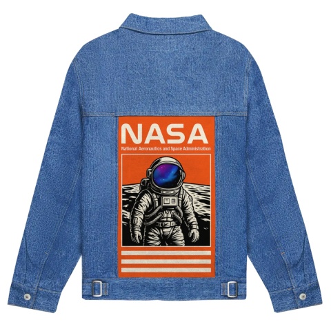 NASA NASA