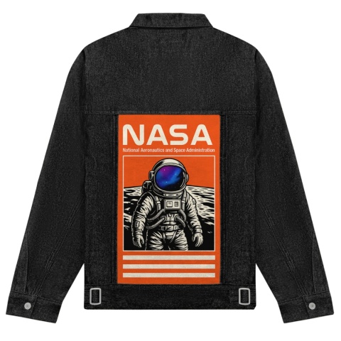 NASA NASA