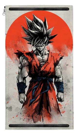Son Goku