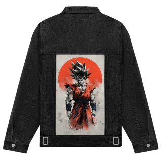 Son Goku