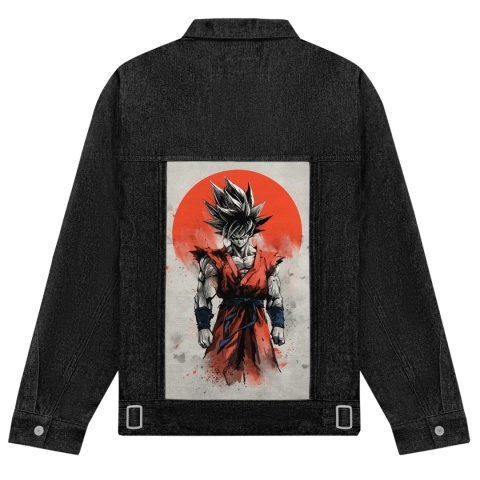 Son Goku Son Goku