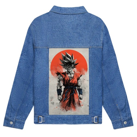 Son Goku Son Goku