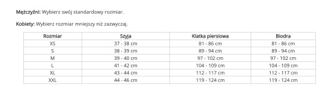 Kurtka Basic Granatowa