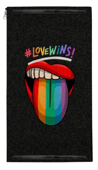 Love Wins